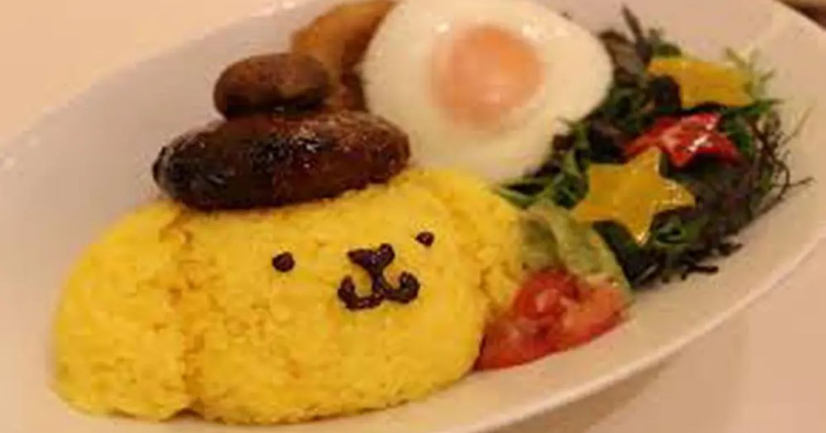 ポムポムプリンカフェ 信義（台北/カフェ） - Retty（レッティ）