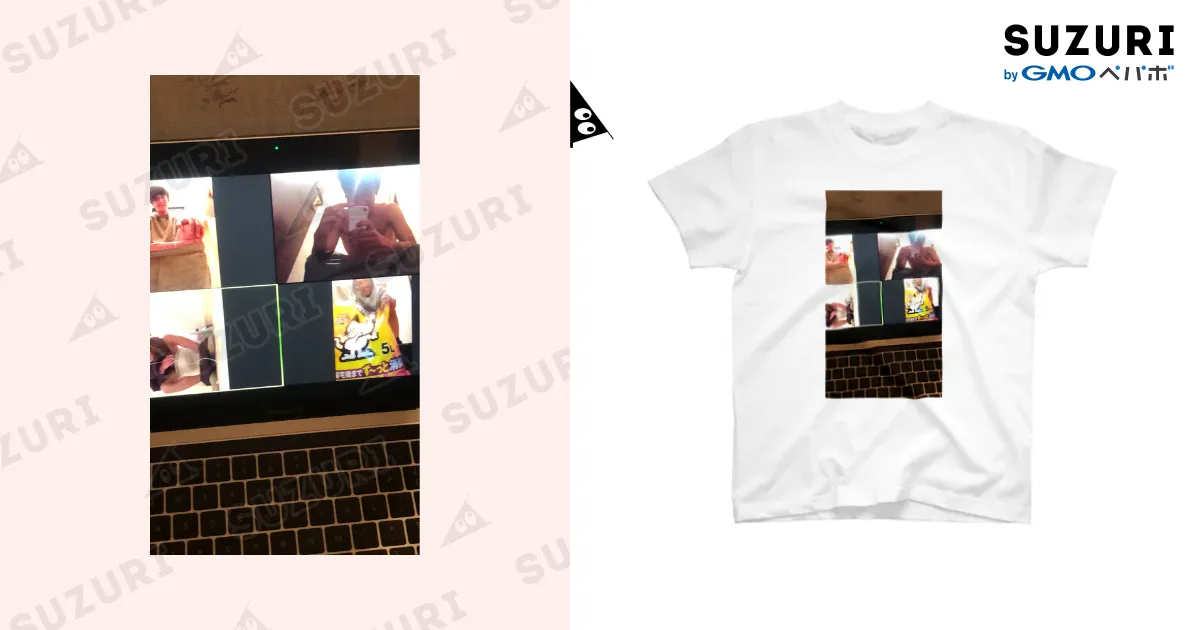 おれら / 尾崎豊 ( ozakidayo )のスタンダードTシャツ通販 ∞ SUZURI