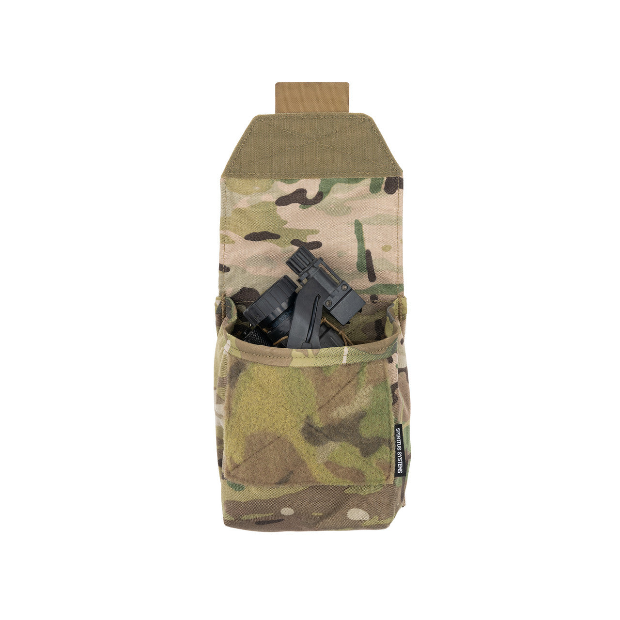 Spiritus Systems JSTA Pouch – Offbase Supply Co.