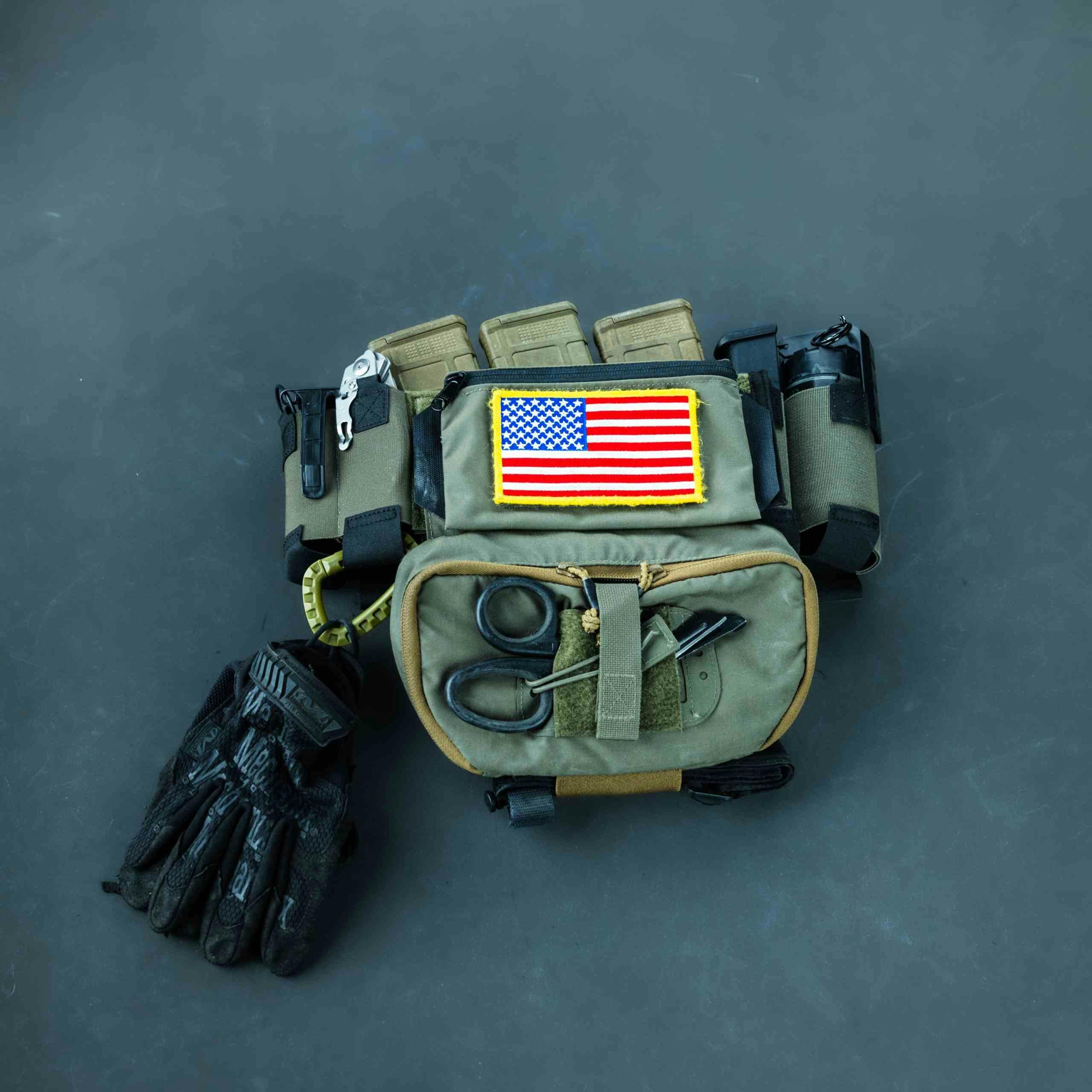 T.REX ARMS Ready Rig – 5.56 – Offbase Supply Co.