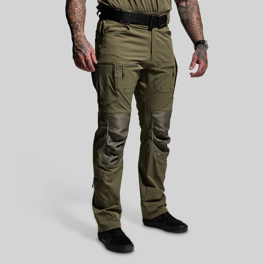 Born Primitive OP Assault Pant (CLEARANCE) – Offbase Supply Co.