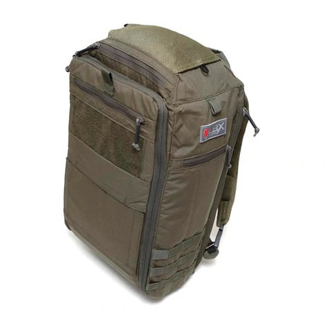 LBX Tactical LBX-4000 Titan 3-Day MAP Pack – Offbase Supply Co.
