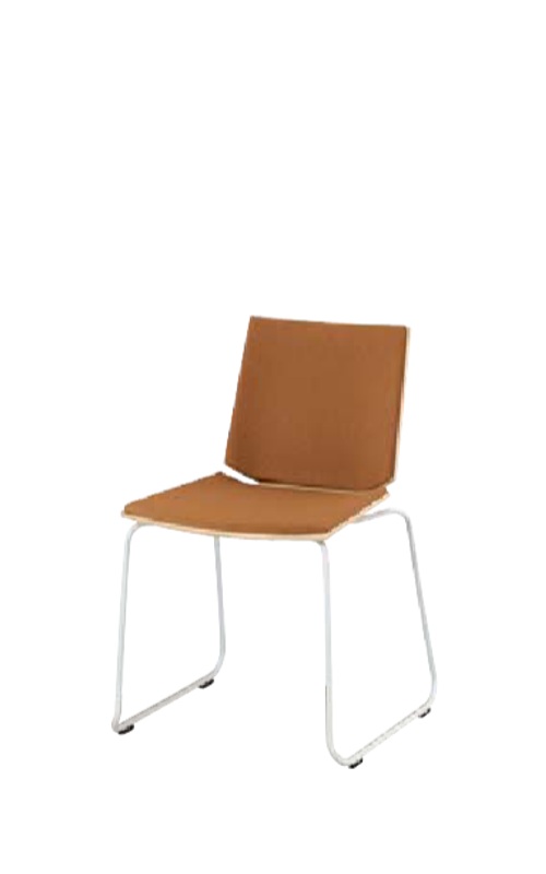 システムスタイルチェア「Hazel（ヘーゼル）」シリーズ - オフィス分野