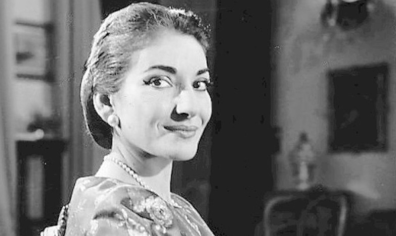 マリア・カラス博物館がアテネ中心部に爆誕へ | office yamane