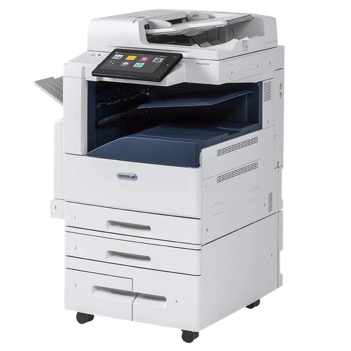 Xerox All-In-One AltaLink C8035 35PPM Color Laser Printer Copier