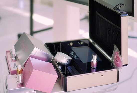 ローマピンク公式販売店｜株式会社 Dr.Visea