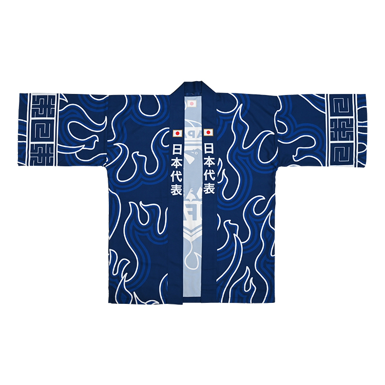 SALE】法被(サッカー日本代表) | JFA STORE | 日本サッカー協会公式