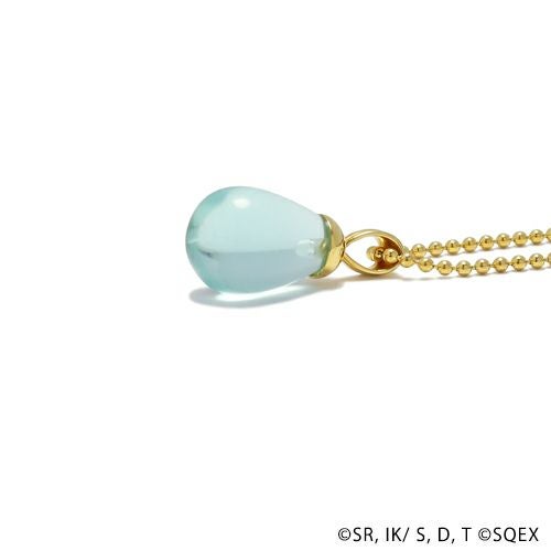 JDDB005)ダイの大冒険アバンのしるしネックレス｜アクセサリー通販の