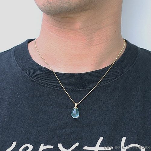 JDDB005)ダイの大冒険アバンのしるしネックレス｜アクセサリー通販の