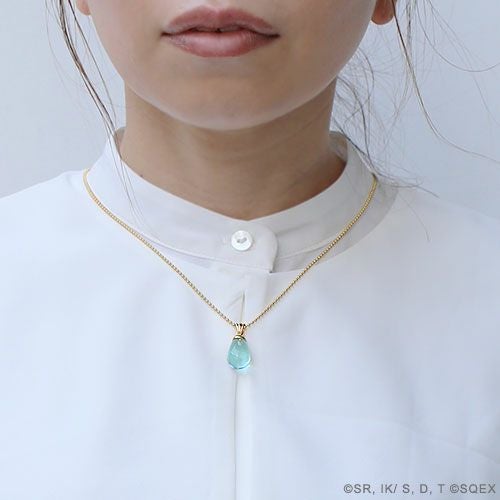 JDDB005)ダイの大冒険アバンのしるしネックレス｜アクセサリー通販の