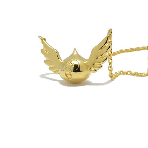 JDDB005)ダイの大冒険アバンのしるしネックレス｜アクセサリー通販の