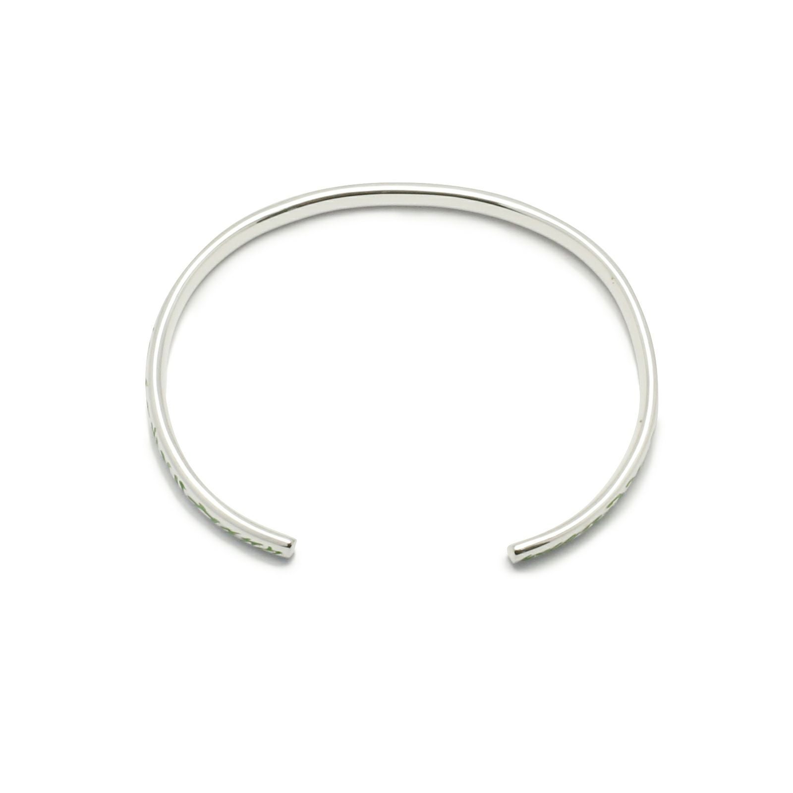 JYYH006)幽☆遊☆白書 黄泉 魔古忌流煉破反衝壁バングル｜アクセサリー