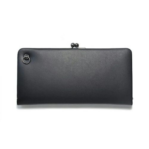 NEW ARRIVAL】メンズにおすすめ！JAMのがま口財布 | ジャムホーム