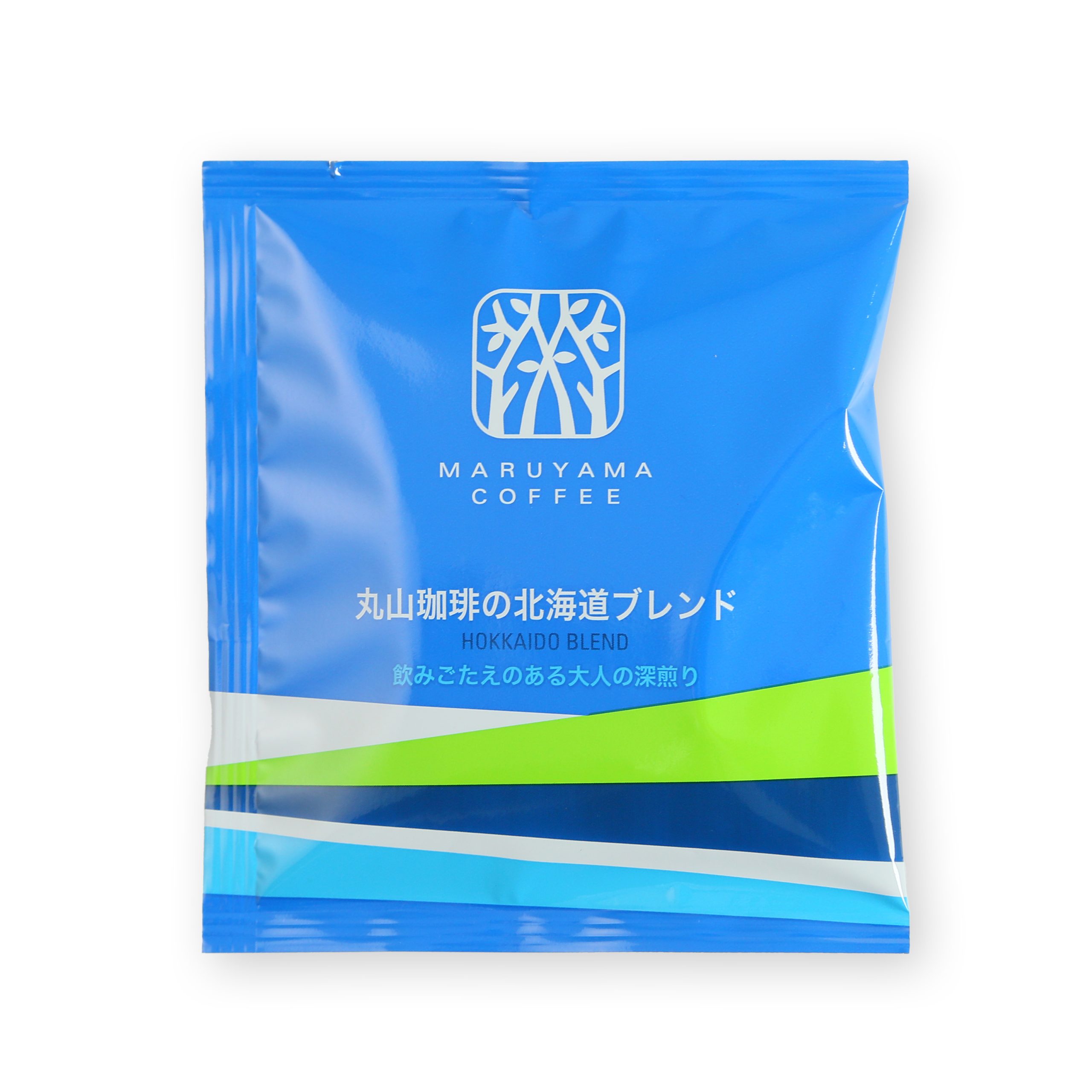北海道ブレンド｜丸山珈琲 MARUYAMA COFFEE Official site