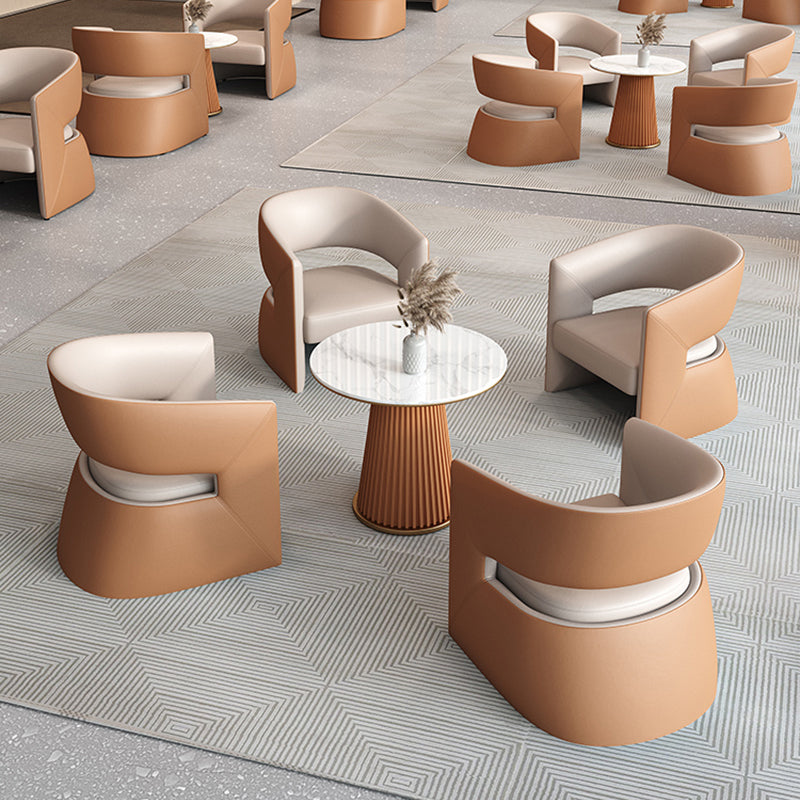 OFFINEO公式 | コーヒーテーブル・椅子 エレガント 大理石 高級感