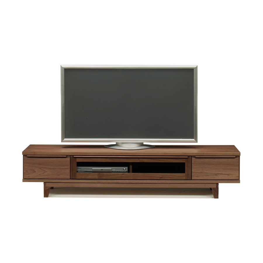 幅180 奥行46 高さ38.3】OSソリエ180センチ幅テレビボード