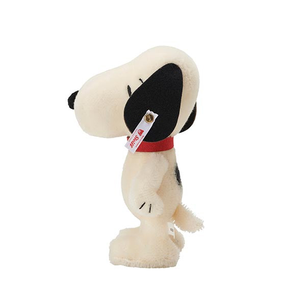 スヌーピー シュタイフぬいぐるみ (チャーリー・ブラウンとスヌーピー