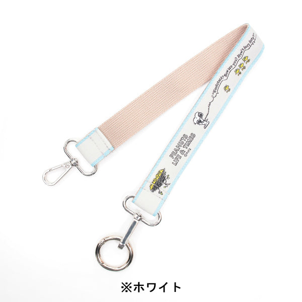 ストラップの商品一覧ページ - 限定グッズ多数【公式】スヌーピー