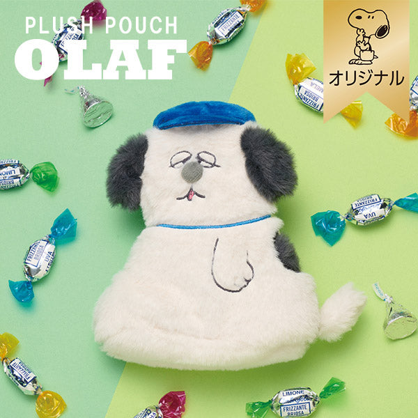 オラフの商品一覧ページ - 限定グッズ多数【公式】スヌーピーグッズ通販