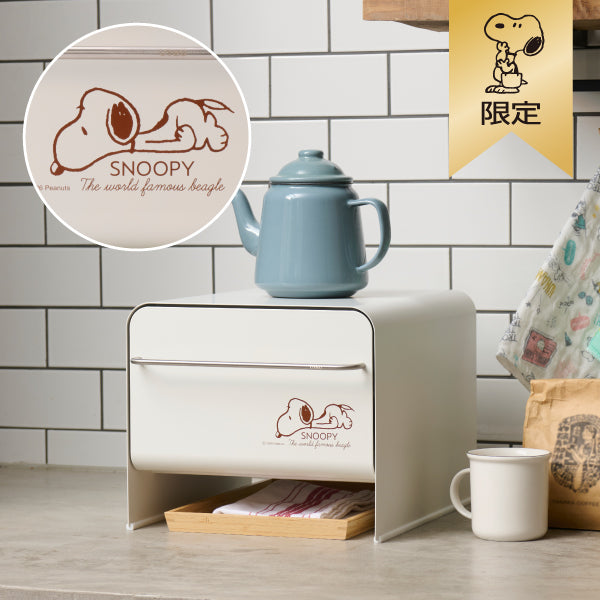 おかいものSNOOPY