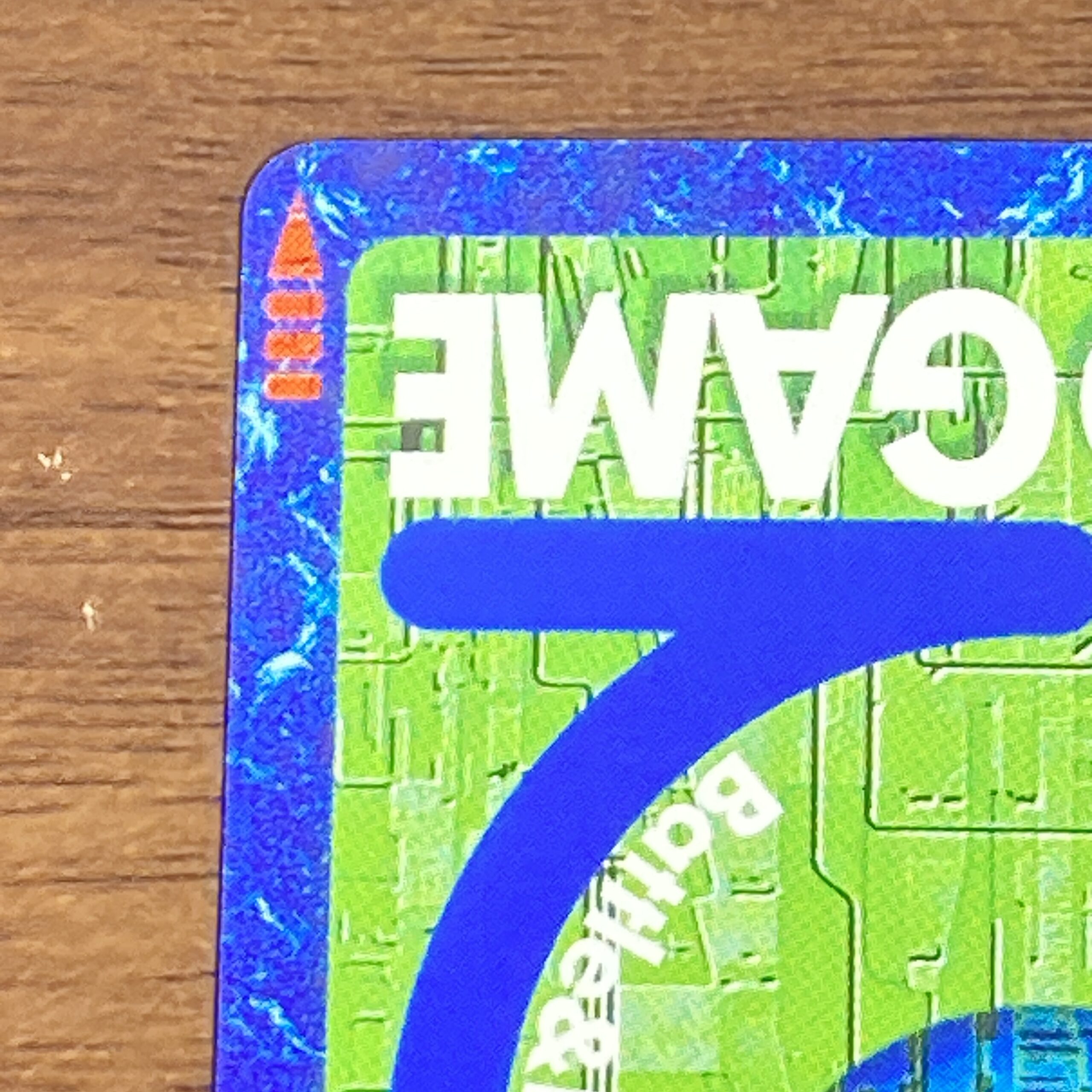 Re-147 ガブモン -友情の絆-】2020 – okaのデジモンカードリスト