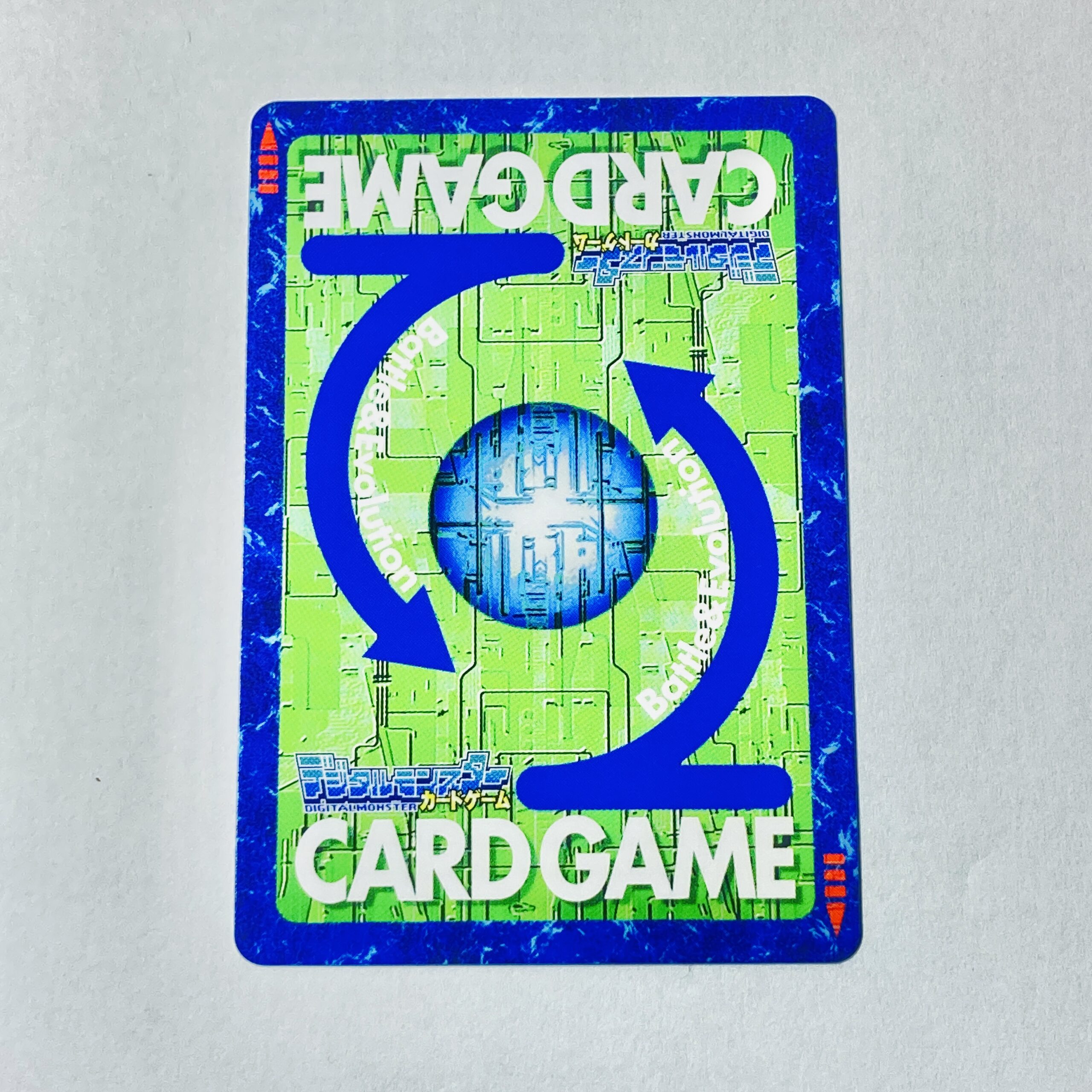 Re-13 キュートモン】2013 – okaのデジモンカードリスト