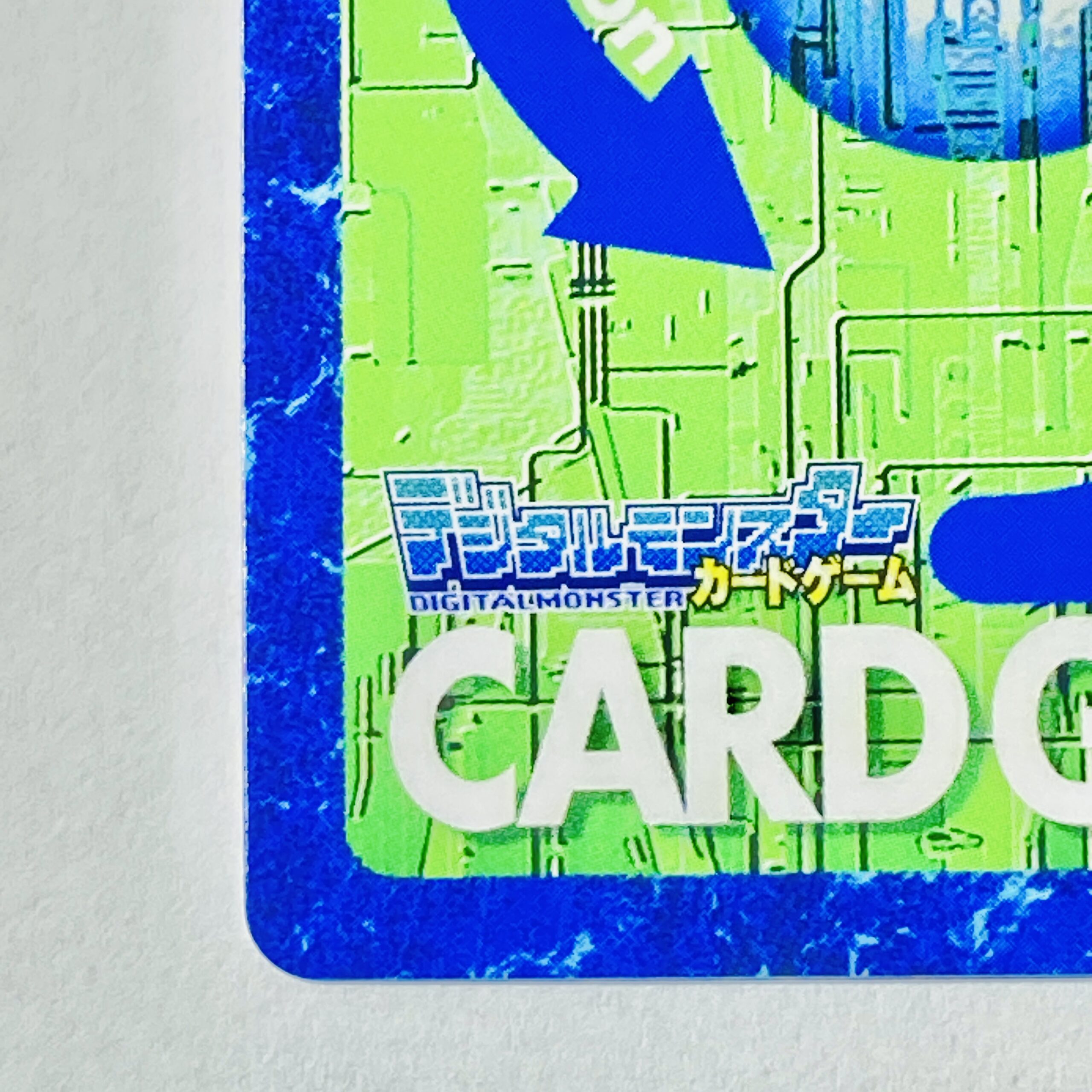 Re-13 キュートモン】2013 – okaのデジモンカードリスト