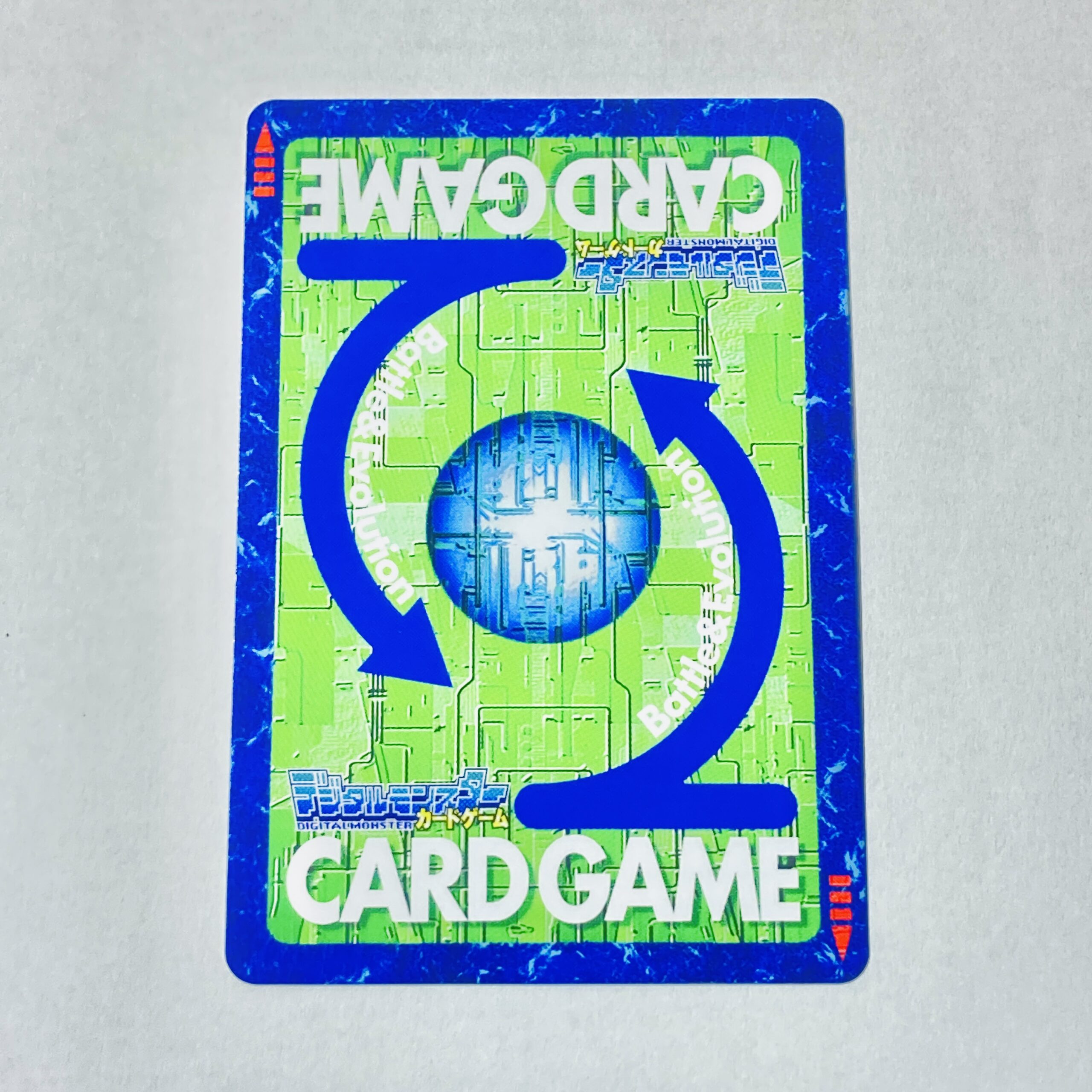 Re-59 ウェヌスモン】2015 – okaのデジモンカードリスト