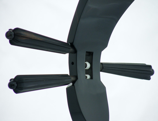 仲嶺三線店 （仲嶺 幹）|沖縄県三線製作事業協同組合