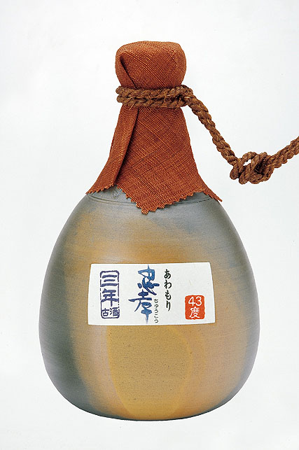 琉球泡盛 || 泡盛データベース | 【沖縄県酒造組合公式】