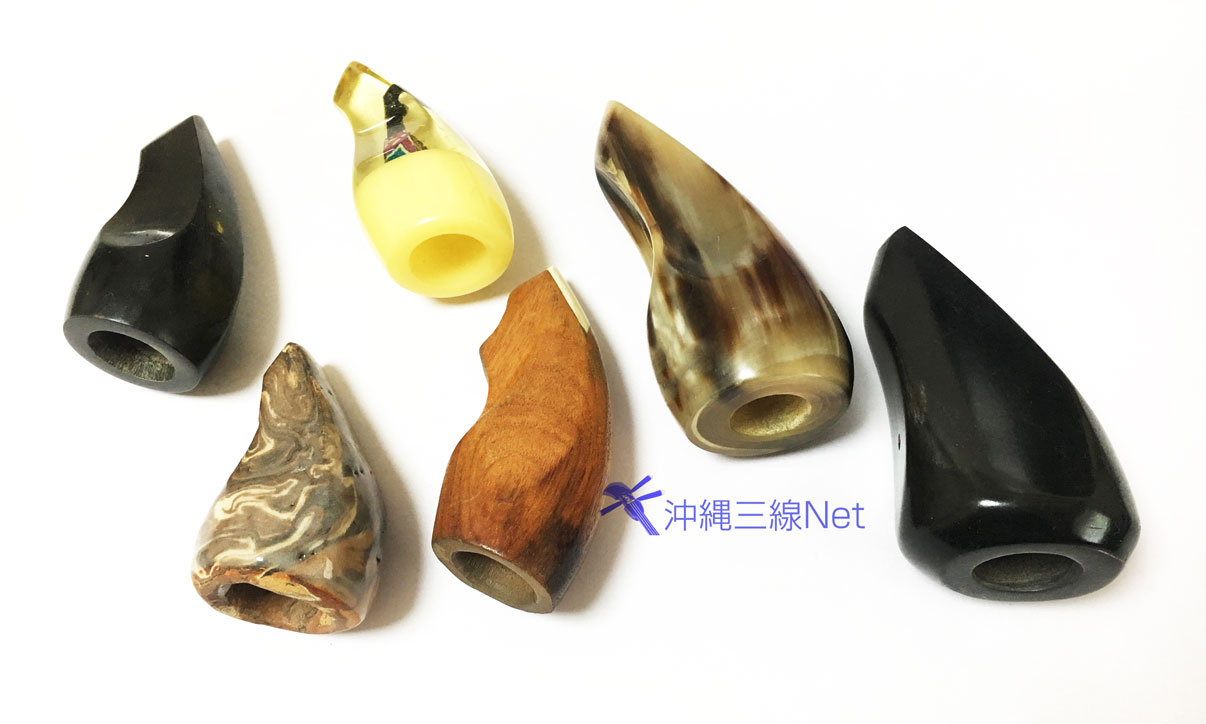 三線のツメ(バチ)の選び方 – 三線&グッズの選び方 – 沖縄三線Net