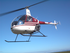 Robinson Helicopter