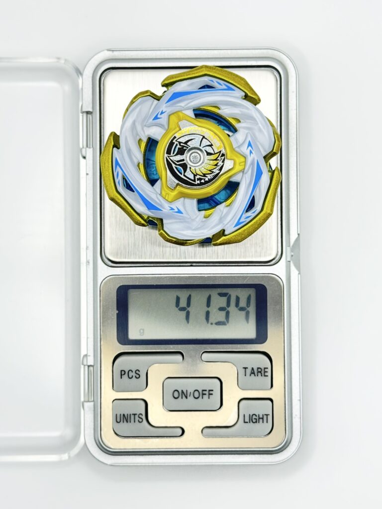 ワルキューレボルト開封レビュー【重量・重さは？強さは？】 | おくろぐ