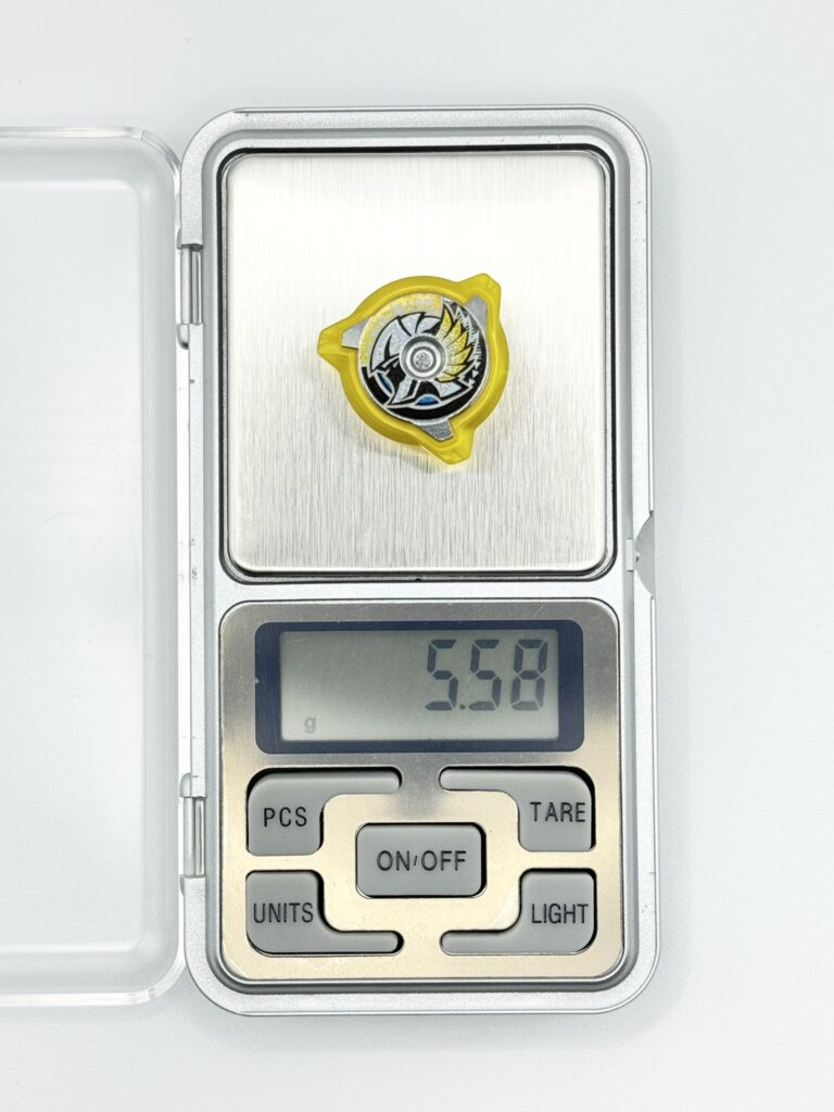 ワルキューレボルト開封レビュー【重量・重さは？強さは？】 | おくろぐ