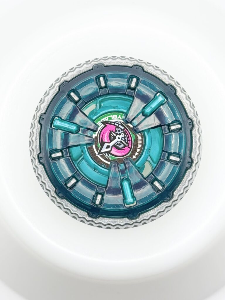 クロックミラージュ開封レビュー【重量・重さは？強さは？】 | おくろぐ