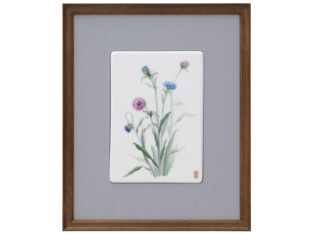 創立100周年記念作品 百木コレクション 大倉陶園公式オンライン