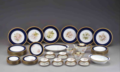 前田一馬 デザイニング50年展 大倉陶園公式オンラインショップ 高級