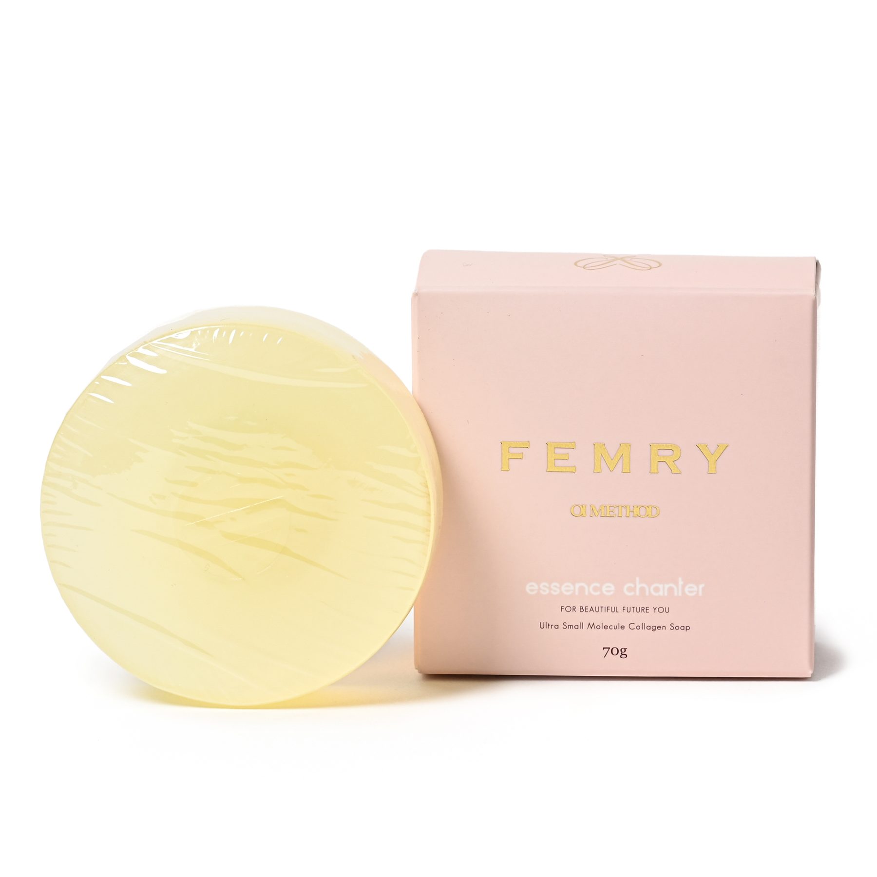 FEMRY エッセンスシャンテ 70g - 株式会社OI METHOD