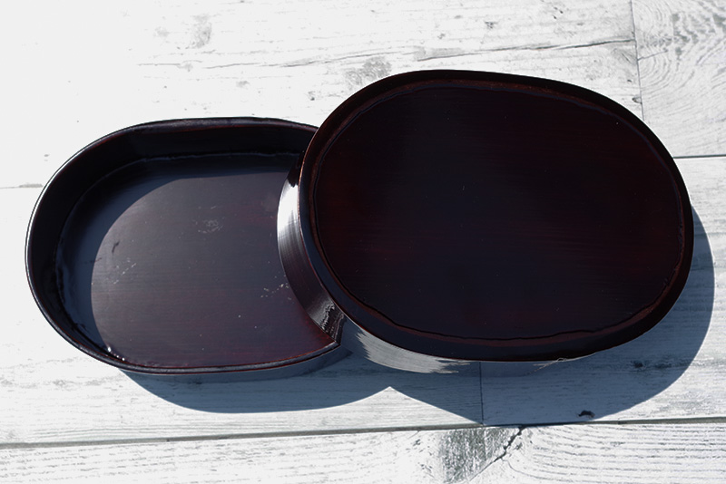 大井屋｢井川メンパ｣古くから愛されてきた道具を日常生活に | 大井川物産店