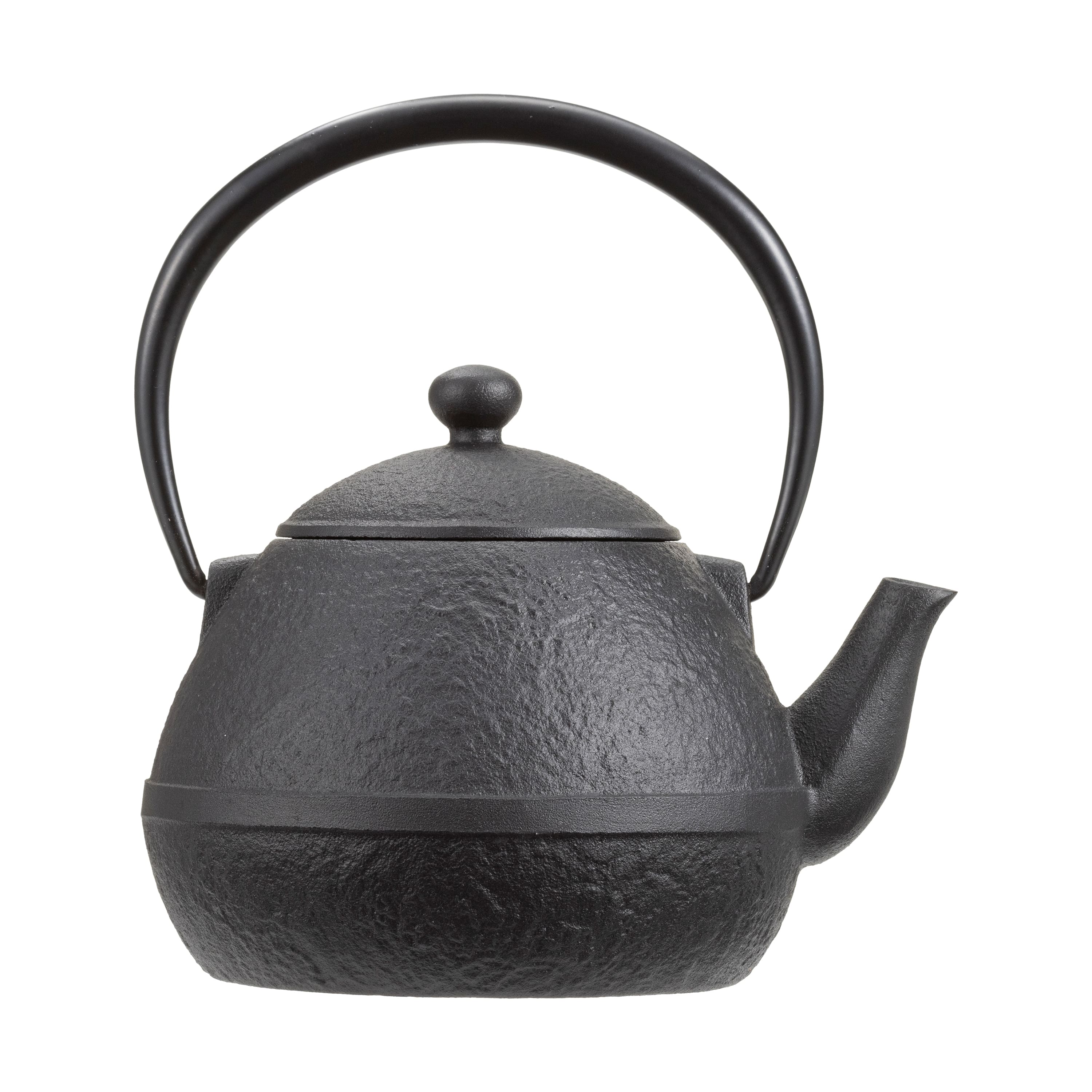 鉄瓶 たまご形 0.55L | 南部鉄器の老舗 及源鋳造 OIGEN 公式オンライン