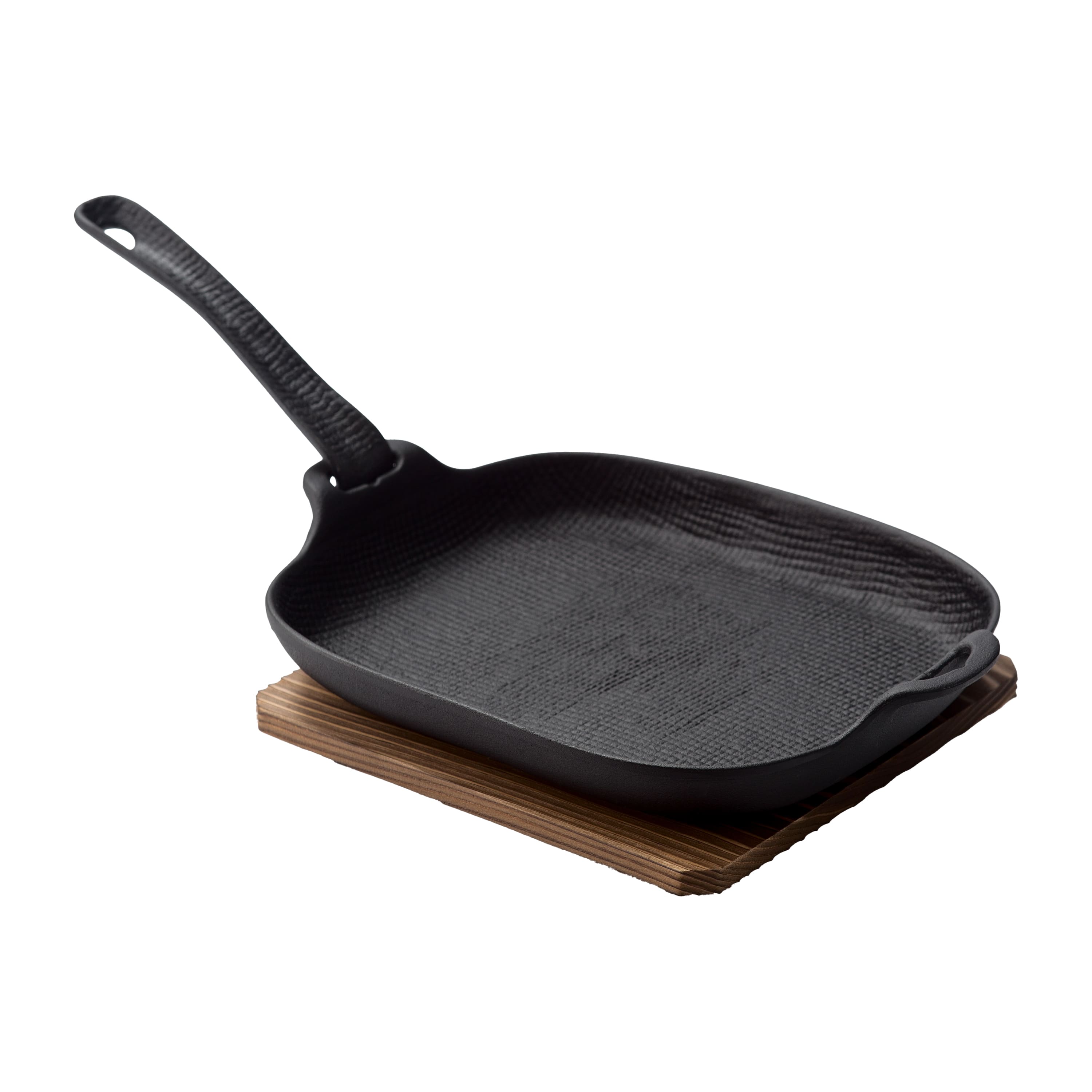 焼き焼きグリル どっしり 深形