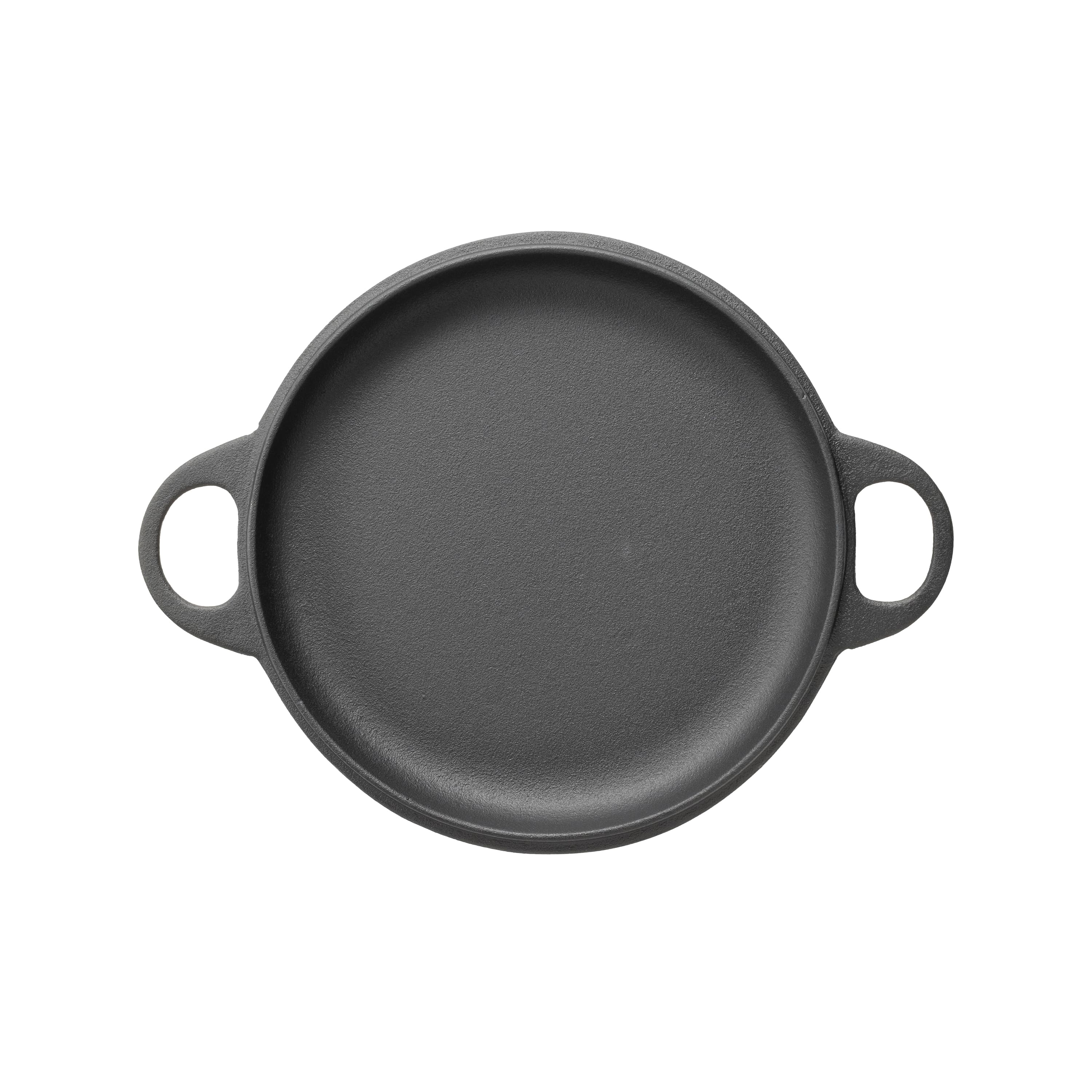 ニューラウンド万能鍋 18cm| 南部鉄器の老舗 及源鋳造 OIGEN 公式