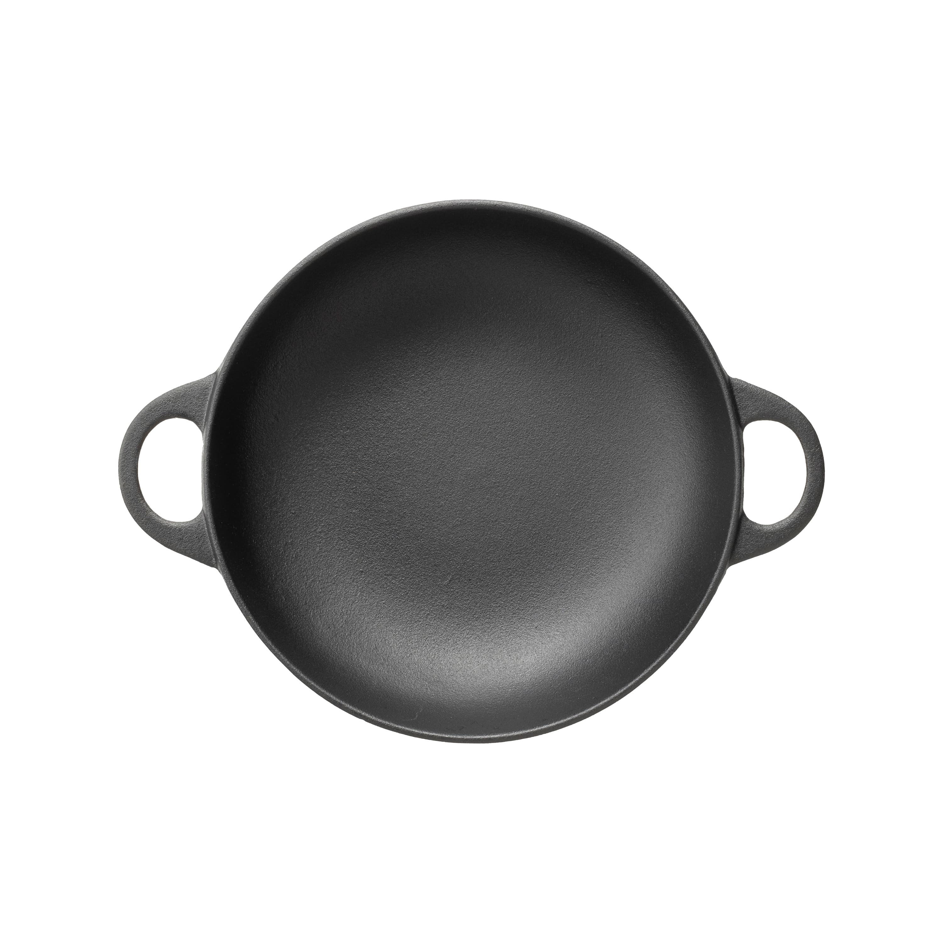 ニューラウンド万能鍋 18cm| 南部鉄器の老舗 及源鋳造 OIGEN 公式