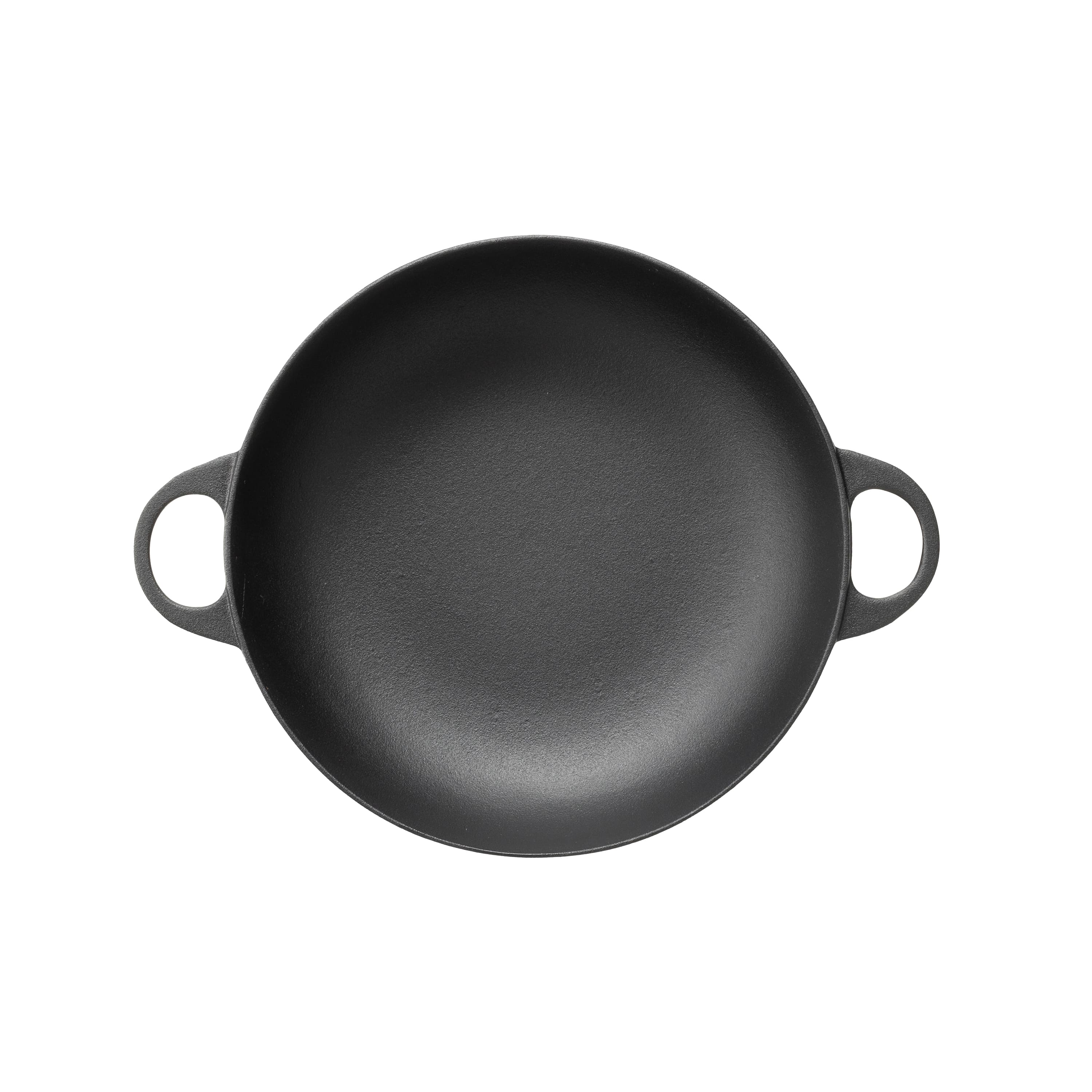 ニューラウンド万能鍋 22cm| 南部鉄器の老舗 及源鋳造 OIGEN 公式