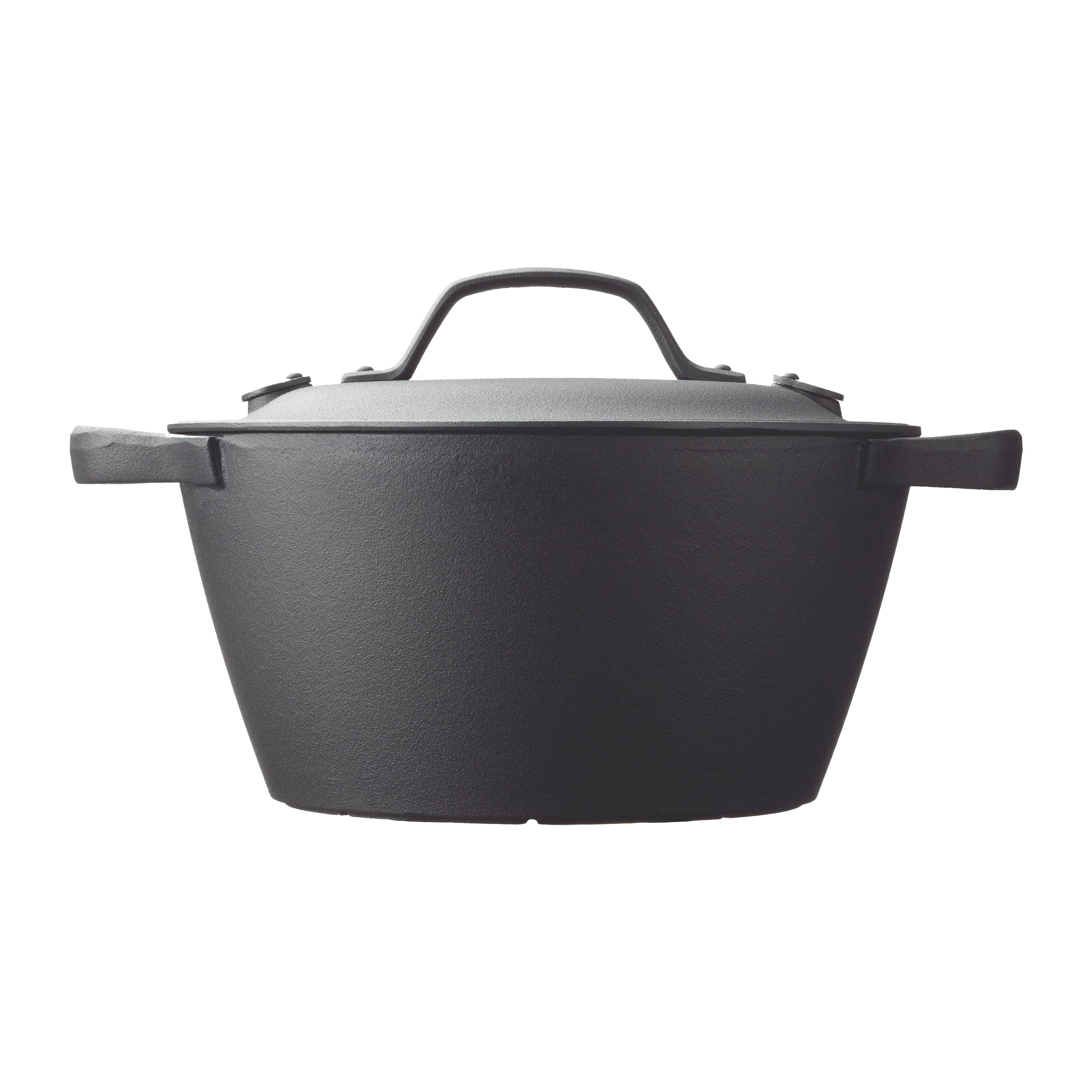 南部ごはん釜 3合炊| 南部鉄器の老舗 及源鋳造 OIGEN 公式オンライン