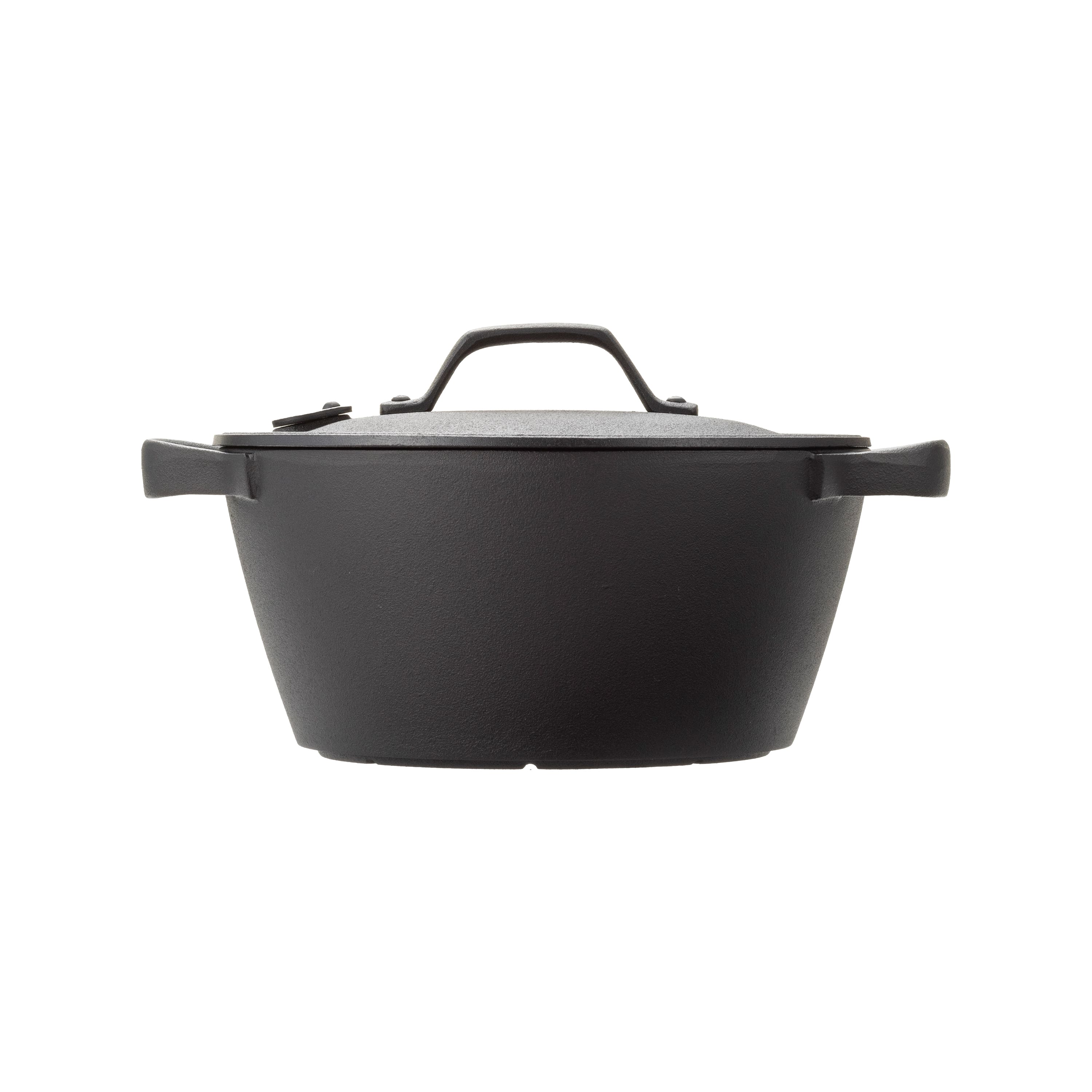 南部ごはん釜 3合炊| 南部鉄器の老舗 及源鋳造 OIGEN 公式オンライン