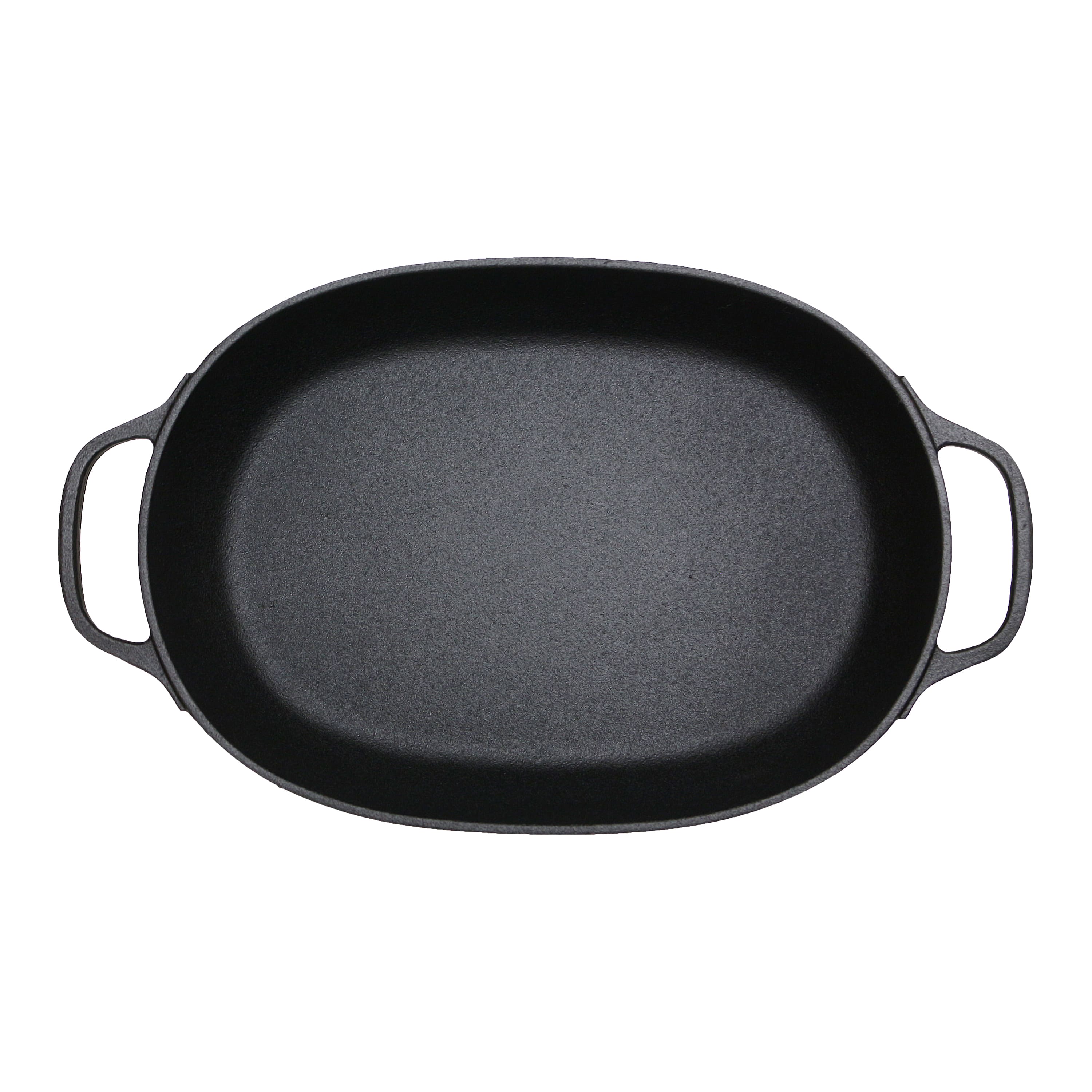 クックトップ オーバル L| 南部鉄器の老舗 及源鋳造 OIGEN 公式