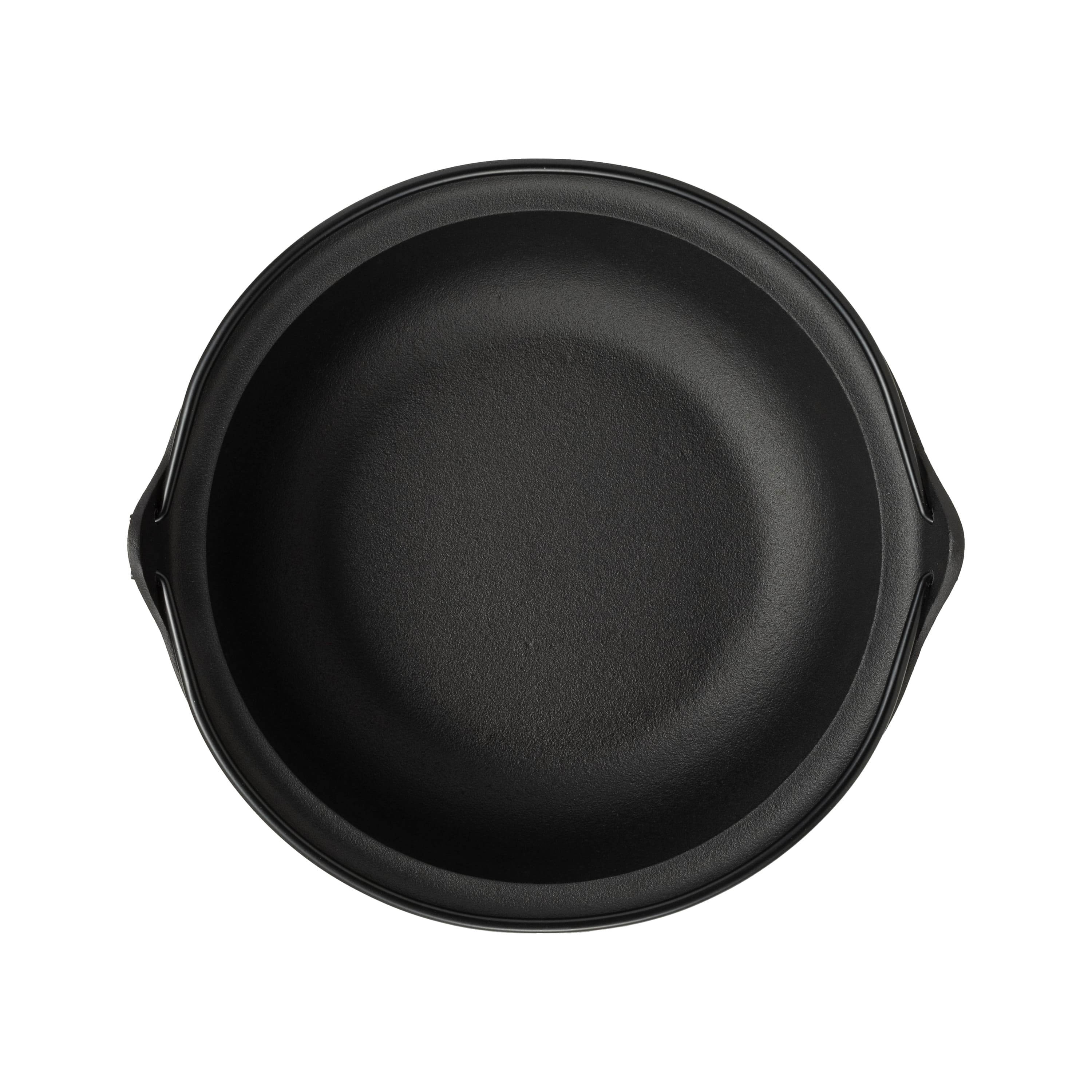 お国自慢鍋ツル付 24cm| 南部鉄器の老舗 及源鋳造 OIGEN 公式