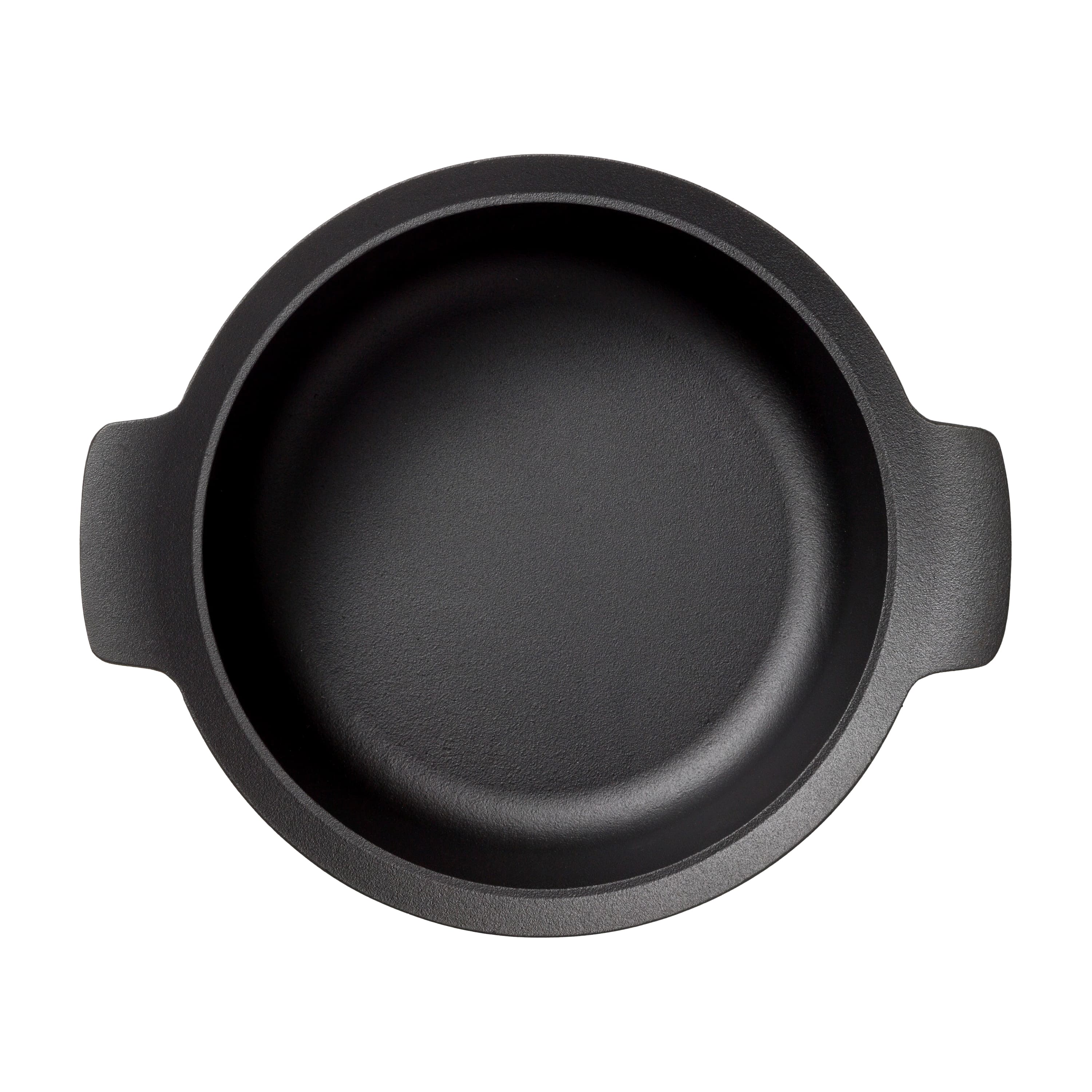 Palma キャセロール| 南部鉄器の老舗 及源鋳造 OIGEN 公式オンライン