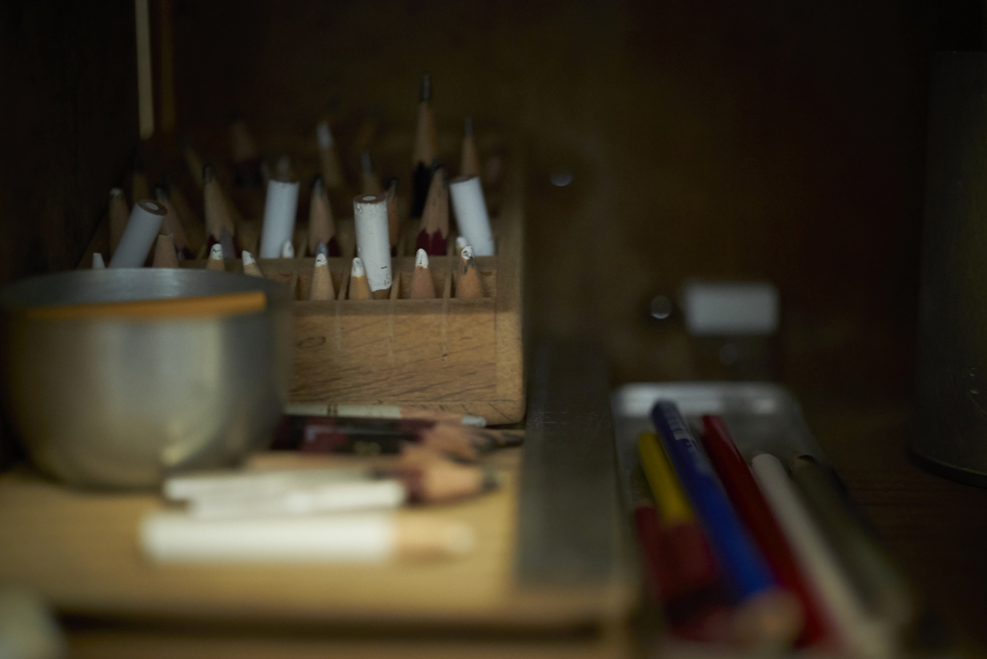 つくる人」Vol.5 松澤紀美子 | OIL MAGAZINE